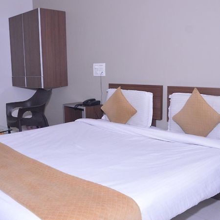 Hotel Indrani Chittorgarh Exterior photo