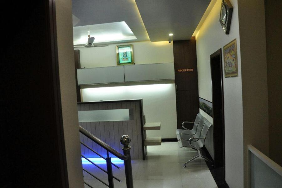 Hotel Indrani Chittorgarh Exterior photo