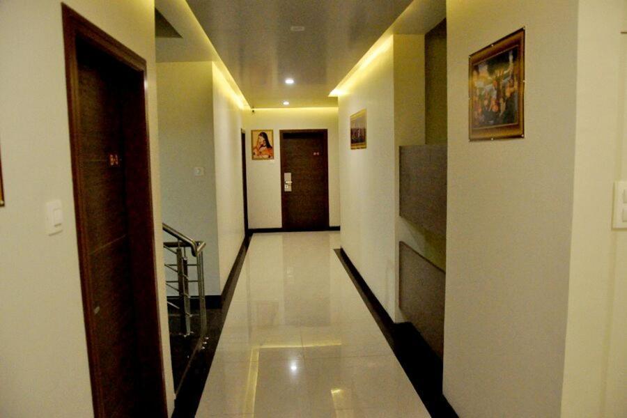 Hotel Indrani Chittorgarh Exterior photo